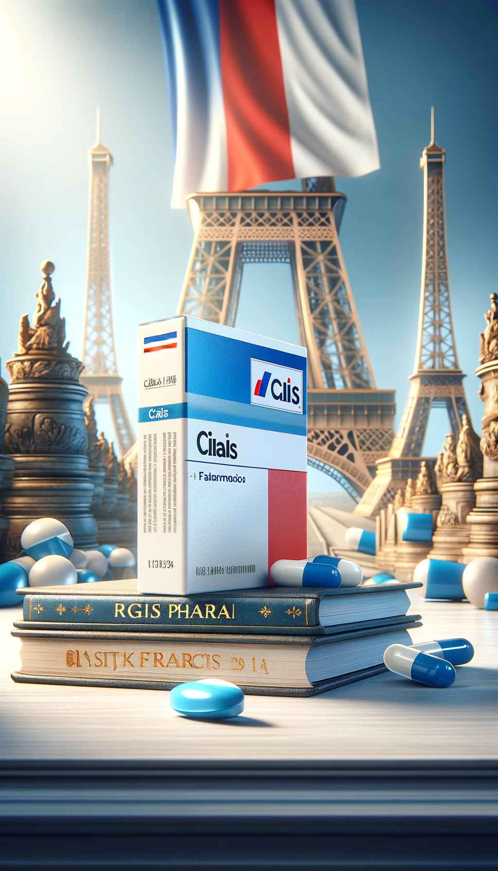 Acheter cialis 20mg en france